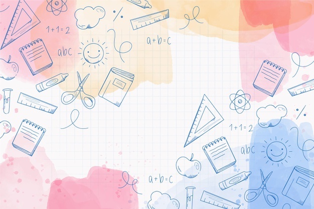 Inscriptions pour l'année scolaire 2025 - 2026